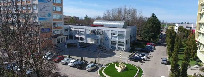 USAB Veterinaire Timisoara Roumanie